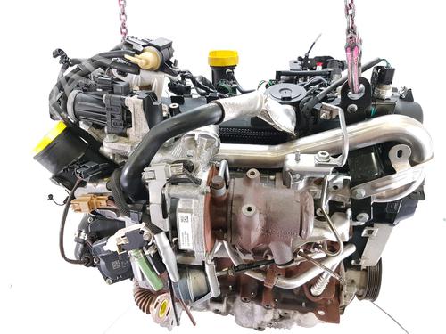 Engine RENAULT CLIO IV (BH_) 1.5 dCi 75 | BP36351156M1  - Image 5