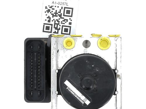 ABS pump PEUGEOT 207 (WA_, WC_) 1.6 HDi | BP31032353M43