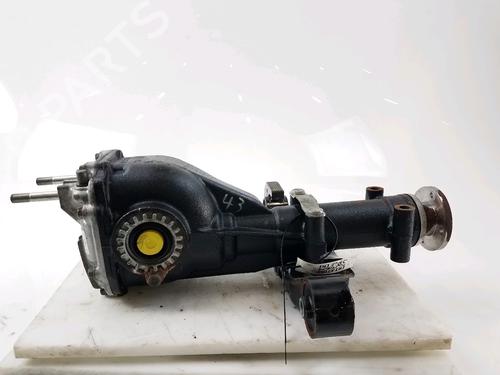 BP16913778M24 | Rear differential SUBARU IMPREZA Hatchback (GT_) 1.6 i (GT3) BP16913778M24