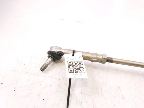 Steering rack FORD FIESTA VII (HJ, HF) 1.1 Ti-VCT | BP18664750M22 