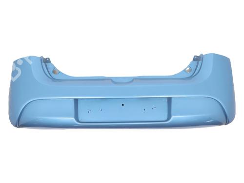rear-bumper-renault-twingo-ii-cn0_-2007-36945705 main image