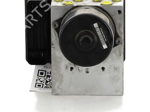 Used ABS pump MERCEDES-BENZ C-CLASS (W202) C 200 Kompressor (202.025) (192 hp) 27490149