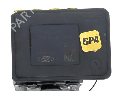 ABS pump FORD FIESTA VI (CB1, CCN) 1.5 TDCi | BP32006417M43  - Image 5