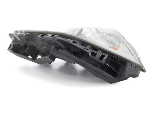 Used Left headlight Left headlight RENAULT MEGANE II Saloon (LM0/1_) [2003-2026] 34388544 34388544