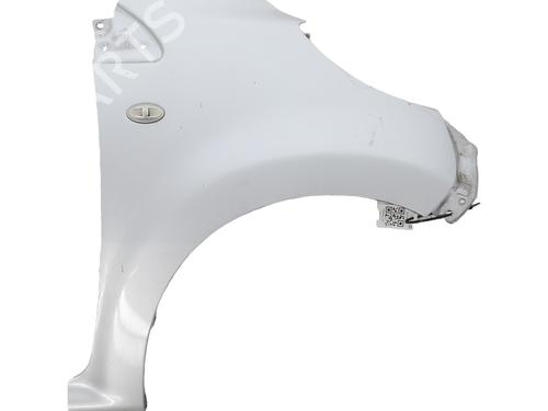 Used Right front fenders CITROËN C1 (PM_, PN_) 1.0 (68 hp) 28310719
