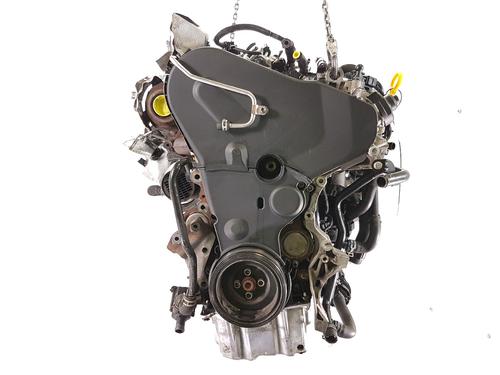 Used Engine AUDI A3 Sportback (8VA, 8VF) 2.0 TDI (150 hp) 30094299