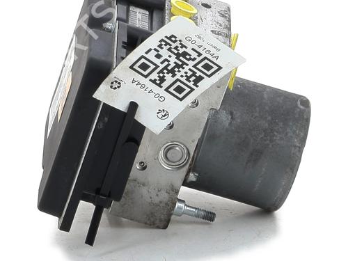 ABS pump CITROËN C4 Coupe (LA_) 1.6 HDi | BP29522505M43 