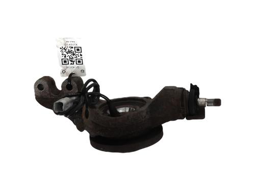 Left front steering knuckle PEUGEOT 307 SW (3H)  | BP27812801M25 