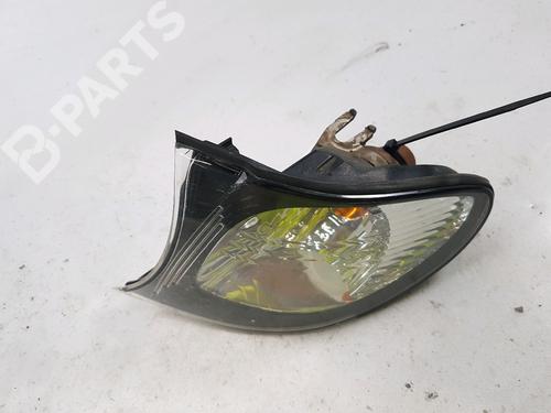 Used Left front indicator Left front indicator BMW 3 (E46) 318 d (116 hp) 10706158 10706158