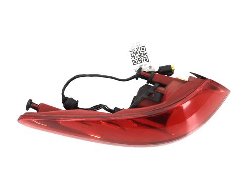 Used Left taillight PEUGEOT 607 (9D, 9U) 2.7 HDi 24V (204 hp) 30094380