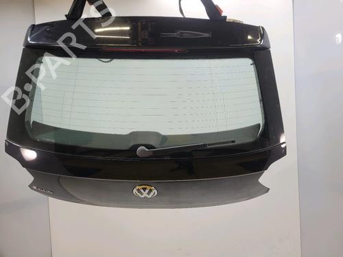 Bagklap CC/Kombi-Coupé VW POLO VI (AW1, BZ1, AE1) 1.0 TSI (95 hp) 30842759