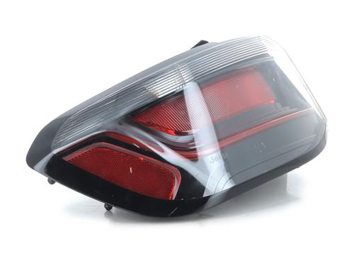 Left taillight JEEP COMPASS (MP, M6, MV, M7) 1.5 T4 Hybrid | BP31367600C34 