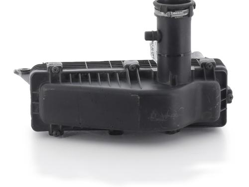 Used Air filter box Air filter box PEUGEOT 206+ (2L_, 2M_) 1.1 (60 hp) 36428199 36428199
