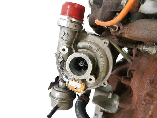 Engine RENAULT SCÉNIC III (JZ0/1_) 1.5 dCi | BP34205038M1  - Image 6