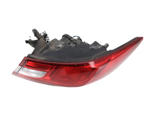 Højre baglygte Højre baglygte RENAULT CLIO IV (BH_) 1.5 dCi 90 (90 hp) 36006287 36006287