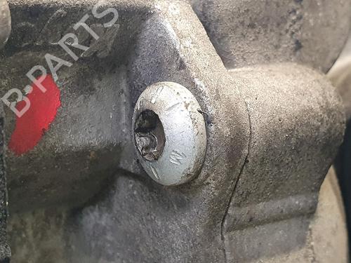 Steering rack CITROËN C3 I (FC_, FN_) 1.4 HDi | BP29381291M22 
