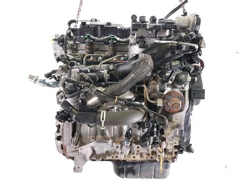Engine PEUGEOT 207 Hatchback Van (WA_, WC_) 1.4 HDi | BP39224829M1 - Image 4