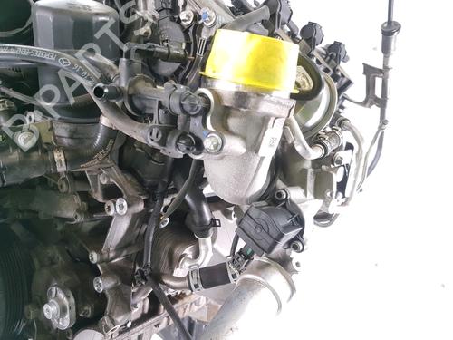Engine MERCEDES-BENZ GLE Coupe (C292) AMG 43 4-matic (292.364) | BP32152205M1 