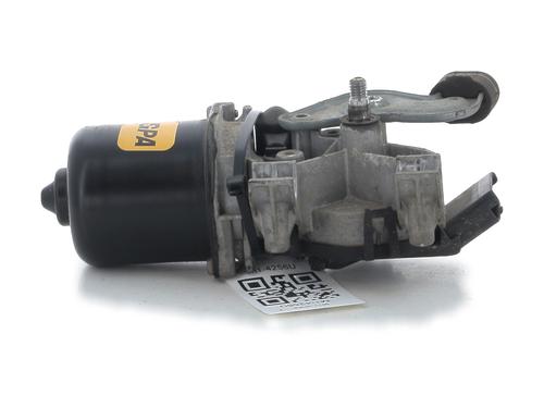 Used Front wiper motor RENAULT CLIO III (BR0/1, CR0/1) 1.5 dCi (BR0H, CR0H, CR1S, BR1S) (106 hp) 31373184