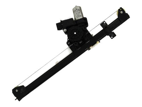 Used Front right window mechanism FIAT DUCATO Van (250_) 100 Multijet 2,2 D (100 hp) 27904854