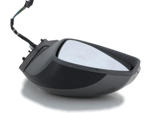 Left mirror RENAULT SCÉNIC III (JZ0/1_) 1.5 dCi | BP29701837C26 