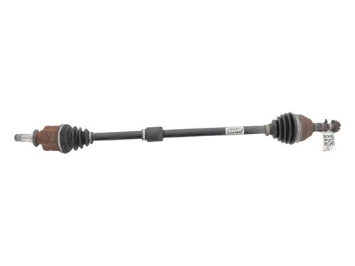 Used Right front driveshaft OPEL ASTRA J (P10) 1.3 CDTI (68) (95 hp) 31240012