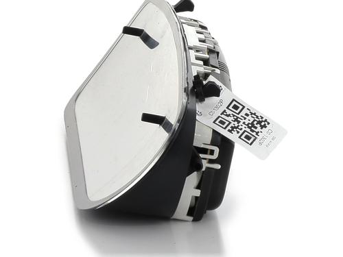 Instrument cluster CITROËN C5 I (DC_) 2.2 HDi (DC4HXB, DC4HXE) | BP28836045C47