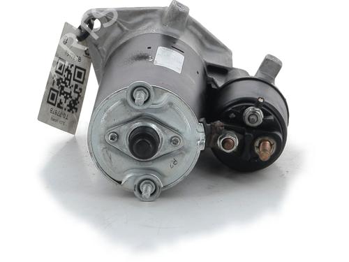 Starter OPEL ZAFIRA A MPV (T98) 2.2 DTI 16V (F75) | BP29470632M8 