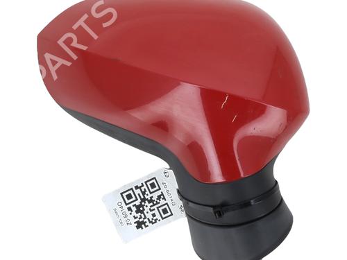 Right mirror SEAT IBIZA IV (6J5, 6P1) 1.2 | BP29231328C27 