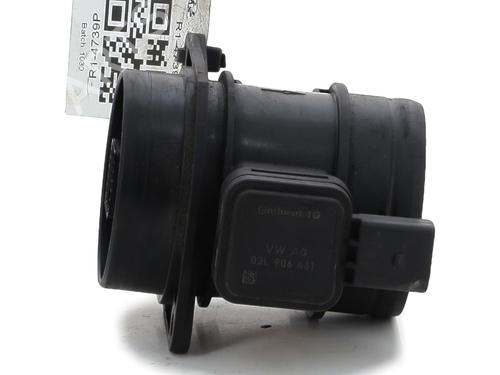 Used Starter VW CADDY III MPV (2KB, 2KJ, 2CB, 2CJ) [2004-2016]  28533661