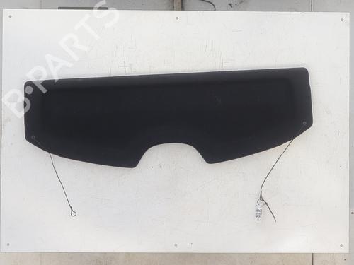 Used Rear parcel shelf Rear parcel shelf 38344436 38344436