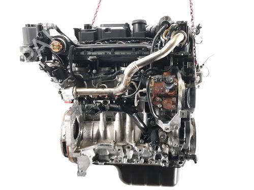 Engine PEUGEOT 206+ (2L_, 2M_) 1.4 HDi eco 70 | BP32654849M1