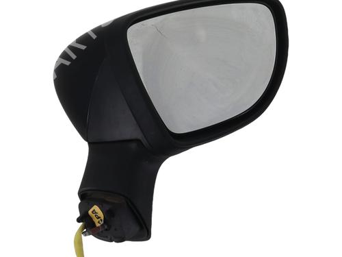 Used Right mirror Right mirror RENAULT CAPTUR I (J5_, H5_) 0.9 TCe 90 (90 hp) 34433943 34433943