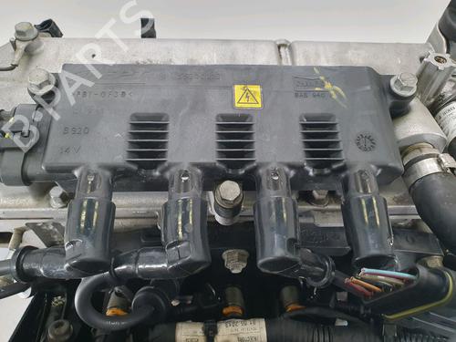 Engine FIAT PANDA (312_, 319_) 1.2 (312PXA1A) | BP37506260M1 - Image 7