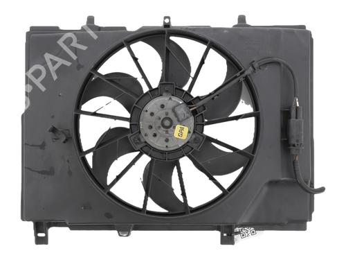 Used Radiator fan Radiator fan 36487706 36487706