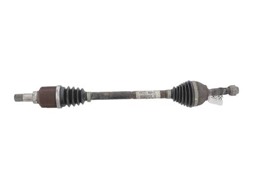 Left front driveshaft CITROËN C3 II (SC_) 1.4 HDi 70 (SC8HZC, SC8HR0, SC8HP4) | BP31963570M38