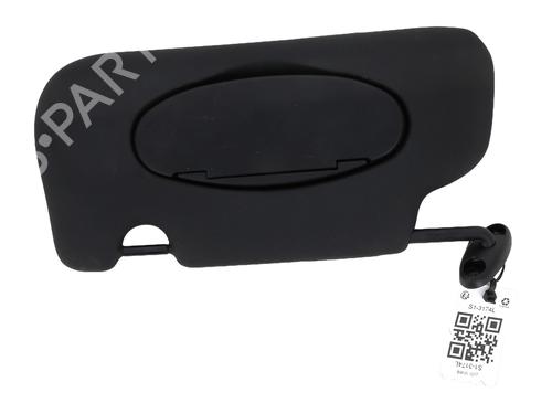 Left sun visor MINI MINI CLUBMAN (R55) Cooper S | BP32007091I1 - Image 2
