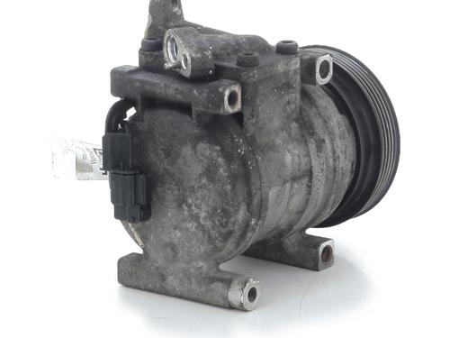 AC compressor HYUNDAI i10 I (PA) 1.1 CRDi | BP32309536M34 - Image 3