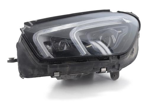 Left headlight MERCEDES-BENZ GLE (V167) GLE 300 d 4-matic (167.119) | BP36288481C28 - Image 4