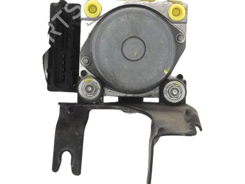 ABS pump RENAULT MODUS / GRAND MODUS (F/JP0_) 1.2 16V (JP0W) | BP33866386M43  - Image 5