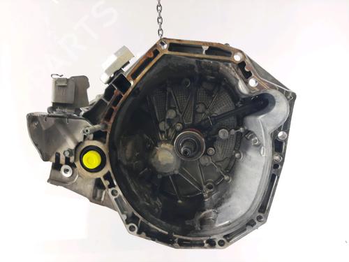 Gearbox RENAULT MEGANE IV Hatchback (B9A/M/N_) 1.5 dCi 110 (B9A3) | BP35940965M3 - Image 2