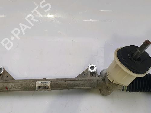 Steering rack RENAULT CLIO III (BR0/1, CR0/1)  | BP28505220M22 
