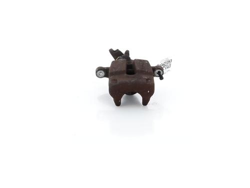 Used Left rear brake caliper Left rear brake caliper RENAULT MEGANE III Grandtour (KZ0/1) 1.5 dCi (KZ09, KZ0D, KZ1G, KZ29, KZ14, KZ1W, KZ10, KZ1F,... (110 hp) 34337364 34337364