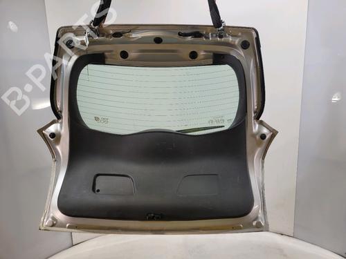 Tailgate RENAULT CLIO III Grandtour (KR0/1_) 1.5 dCi (KR0F) | BP30524354C6