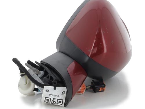 Left mirror CITROËN C4 II (NC_) 1.6 HDi 90 | BP31284730C26