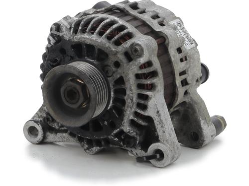 Used Alternator PEUGEOT 206 Hatchback (2A/C) [1998-2012]  27096076