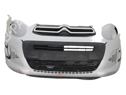 Used Front bumper Front bumper CITROËN C1 II (PA_, PS_) 1.0 VTi 68 (69 hp) 36380789 36380789