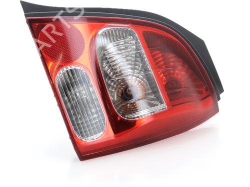 Right taillight RENAULT TWINGO II (CN0_) 1.2 (CN0D) | BP39899097C35 - Image 5