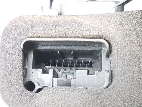 Front right lock VW GOLF VII (5G1, BQ1, BE1, BE2) 2.0 R 4motion | BP13682324C97 