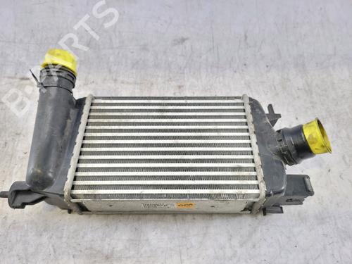 Used Intercooler NISSAN MICRA V (K14) 1.5 DCI (90 hp) 21061538